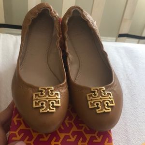 Tory Burch Melinda Ballet Flats